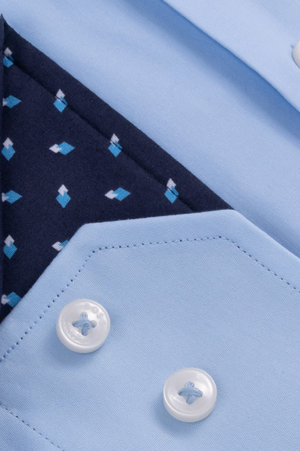 ΠΟΥΚΑΜΙΣΟ BOSS - 452 ΣΙΕΛ